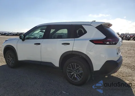 2023 Nissan Rogue S z USA, uszkodzony, nr VIN 5N1BT3AA7PC822064